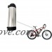 Sunbang electric bike battery 36v 10.4ah water bottle battery Samsung 18650 li ion Batteries with charger for e-bike - B0743DHFDQ